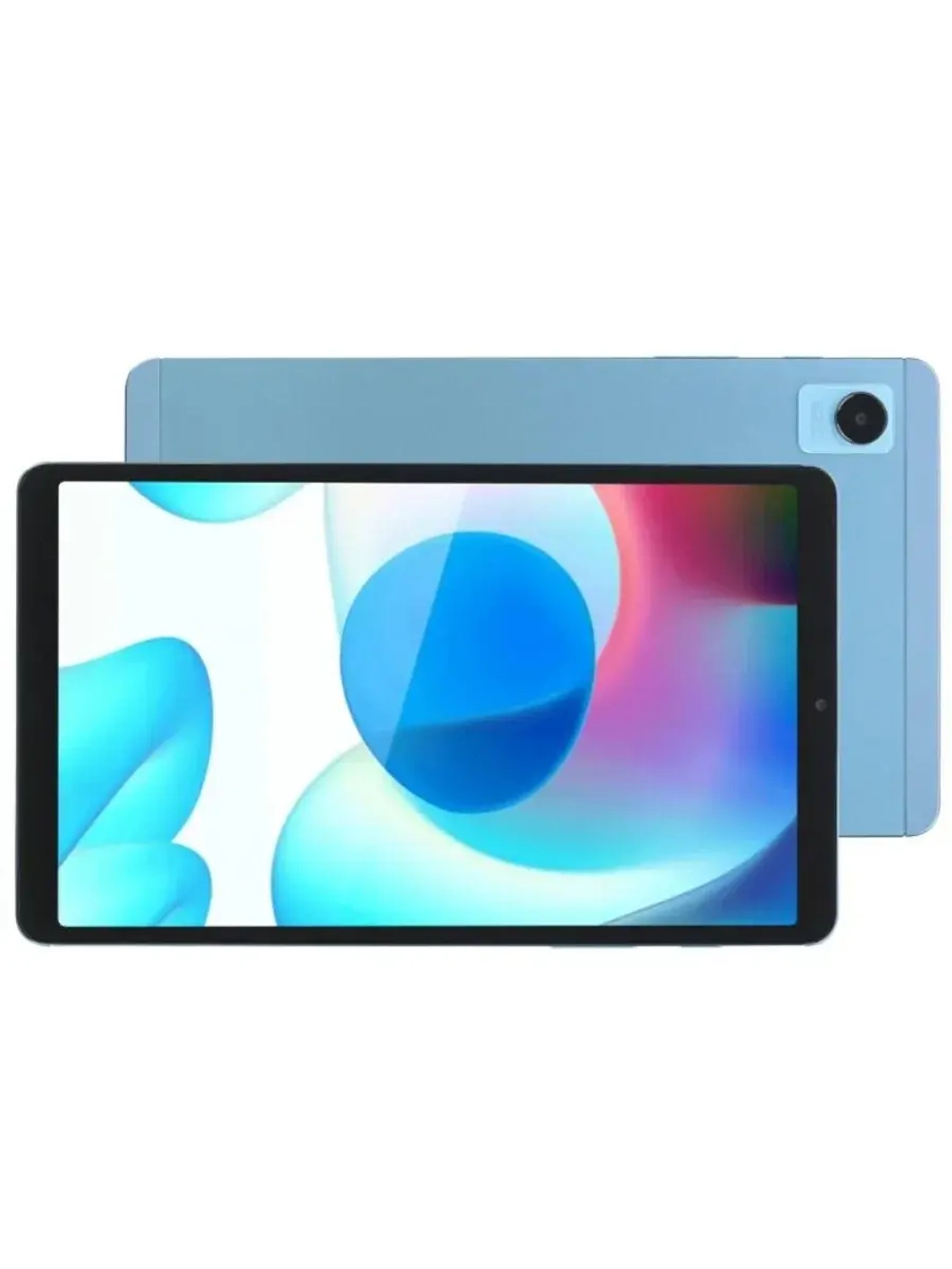8,7" Планшет Pad mini Wi-Fi 4/64 ГБ 6650464 BLUE