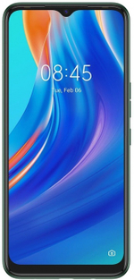 Смартфон TECNO Spark 7 4 ГБ/64 ГБ зеленый
