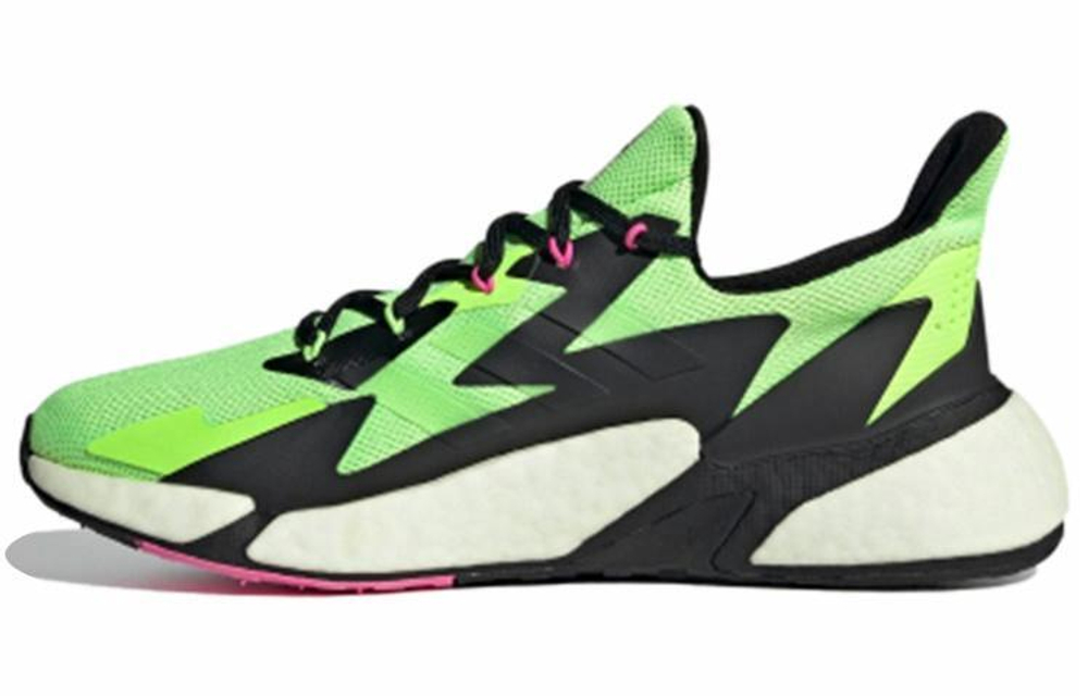 Кроссовки Adidas X9000L4