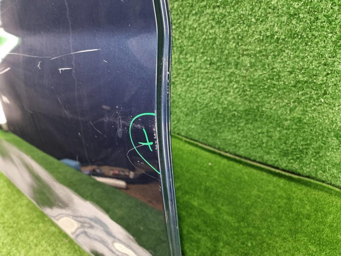 Дверь передняя правая BMW X3 G01 (2017-2024)