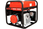 Генератор бензиновый A-iPower A6000EAX