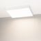 Потолочный светодиодный светильник Arlight SP-Quadro-S500x500-50W Day4000 034799