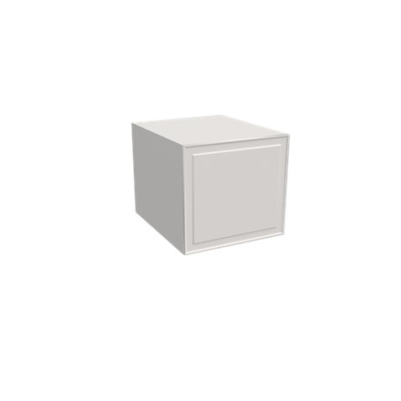 Кухня Модуль ШВГ 519 Белый / Белый