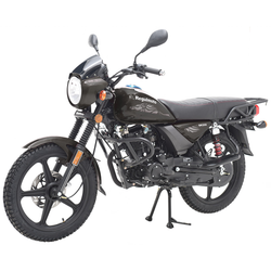 Мотоцикл Regulmoto SK200, Красный