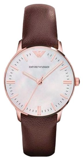 Наручные часы Armani AR1601