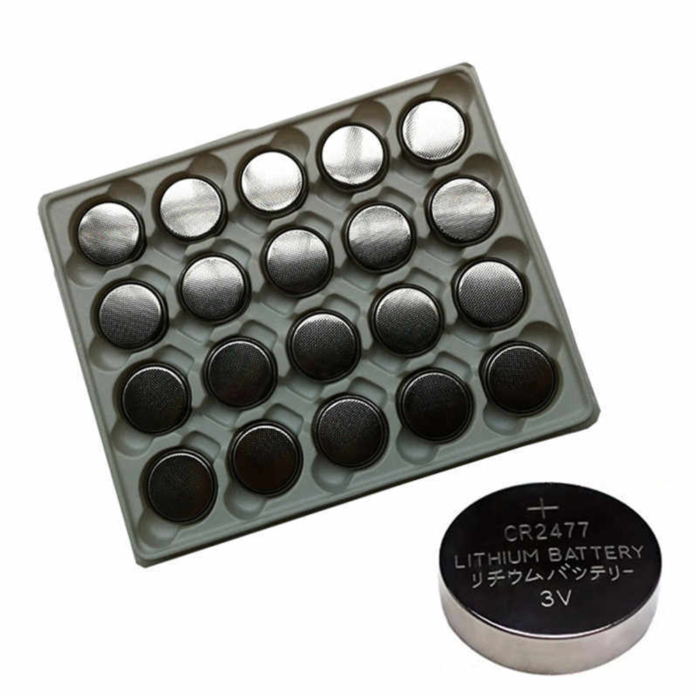 Элемент питания ET CR2477 OEM