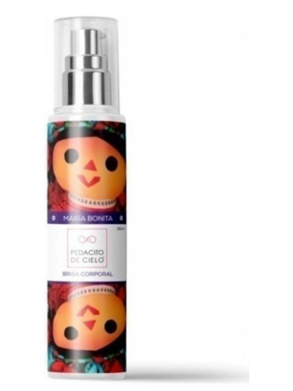 Pedacito de Cielo Maria Bonita