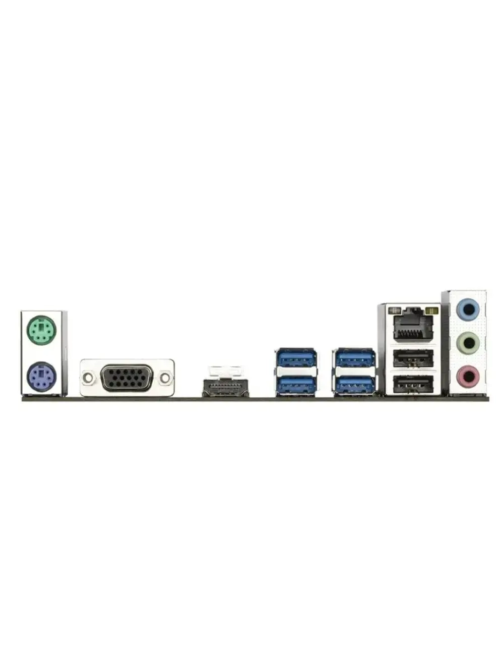 Материнская плата LGA 1200, Intel B560
