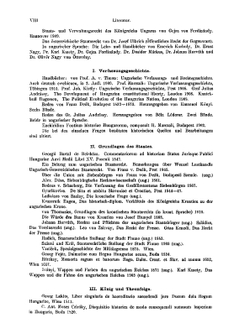 Ungarisches Verfassungsrecht | Henrik Marczali