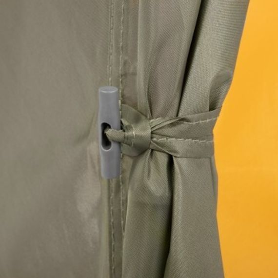 Палатка Helios MUSSON-4 (HS-2366-4 GO)