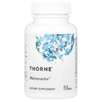 Thorne, Memoractiv™, 60 капсул