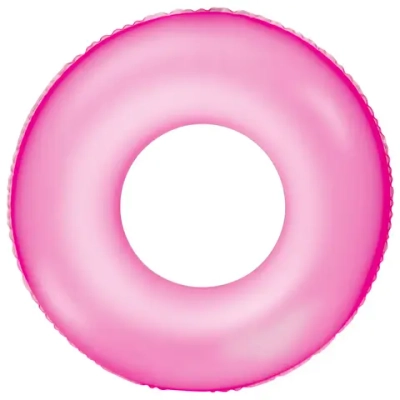 Круг для плавания 91 см Frosted Neon Bestway (36025)