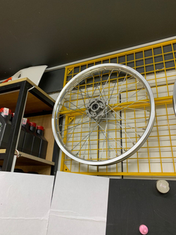 диск 2,15-18 эндуро