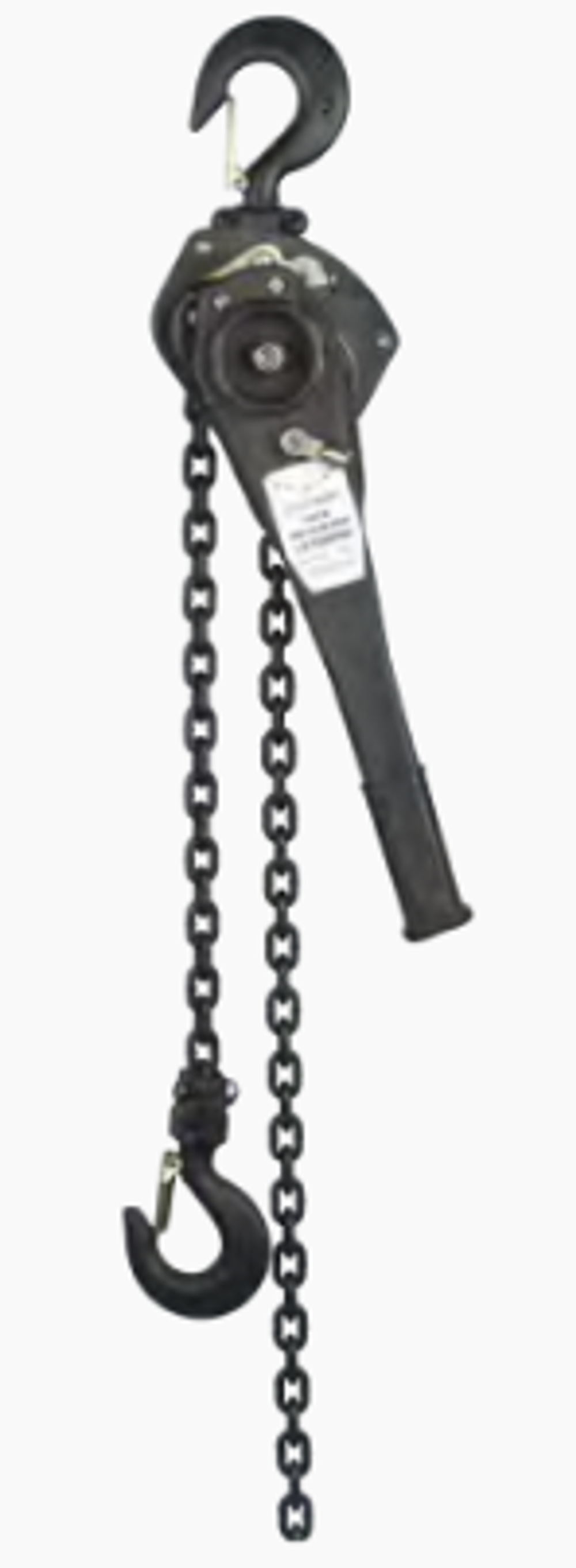 WDK-HSH-VT15X4 Таль рычажная, г/п 1.5 т