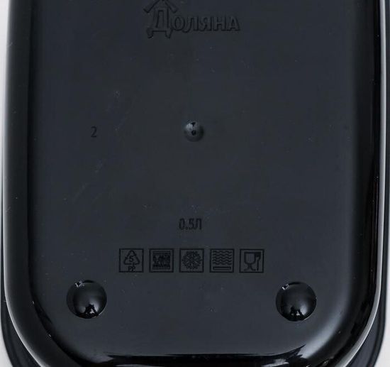 Набор "Для тех, кто не любит делиться едой"