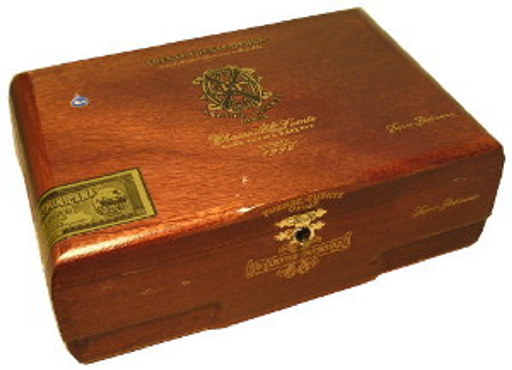 Arturo Fuente Opus X Super Belicoso