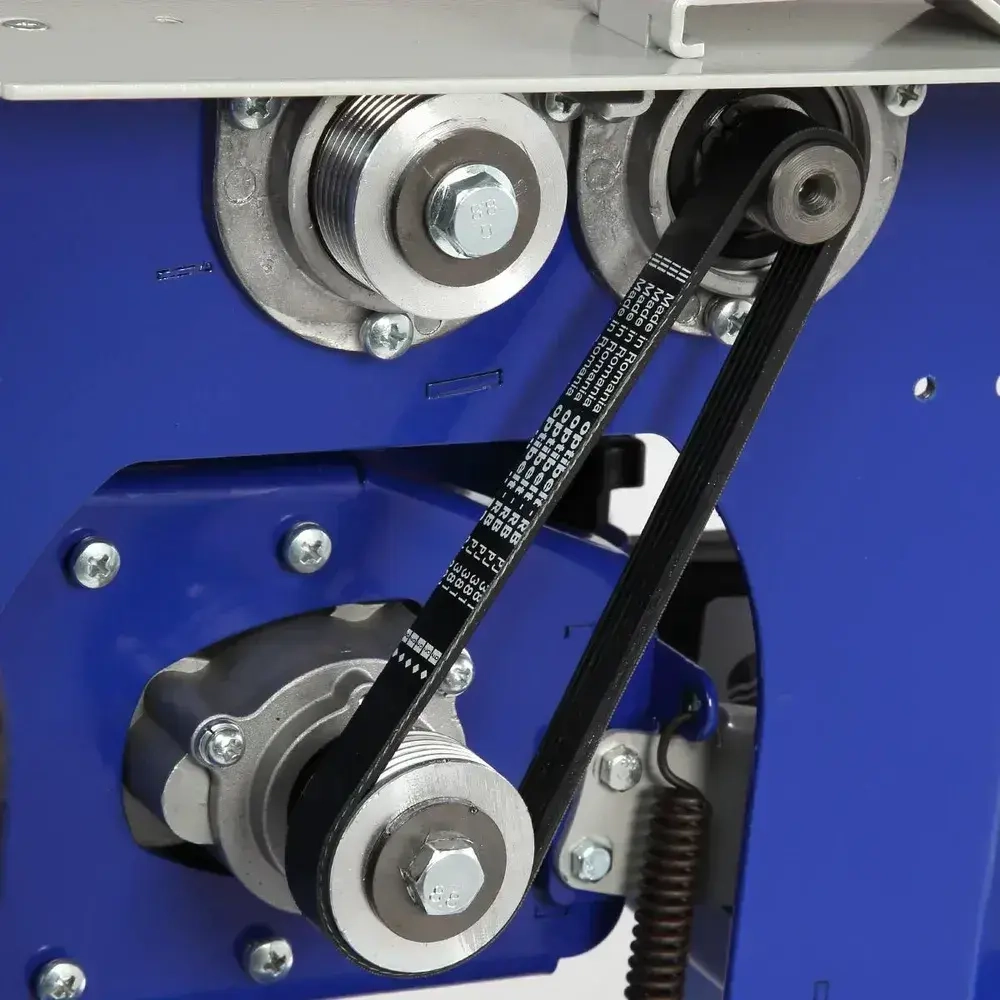 BELMASH Станок деревообрабатывающий многофункциональный универсальный MOGILEV 2.0 (распиловочный, циркулярный, фуговальный), Белмаш Могилев 2.0 версия S127A