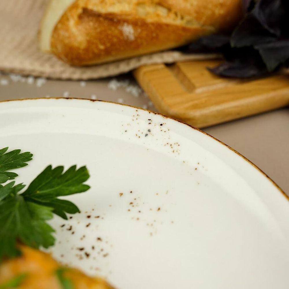 Тарелка d 25 см Elegance By Bone Innovation [6]