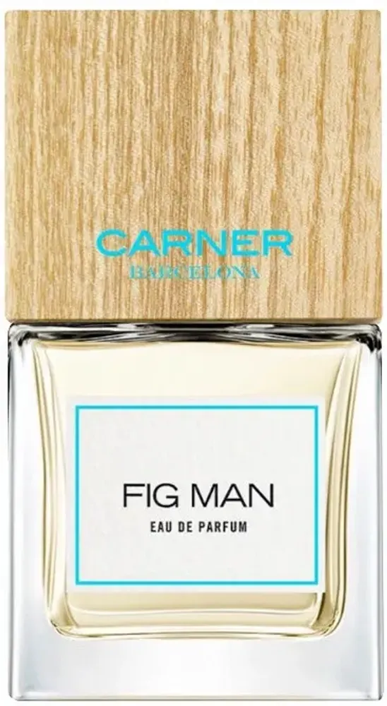 CARNER BARCELONA FIG MAN EDP 100 ML