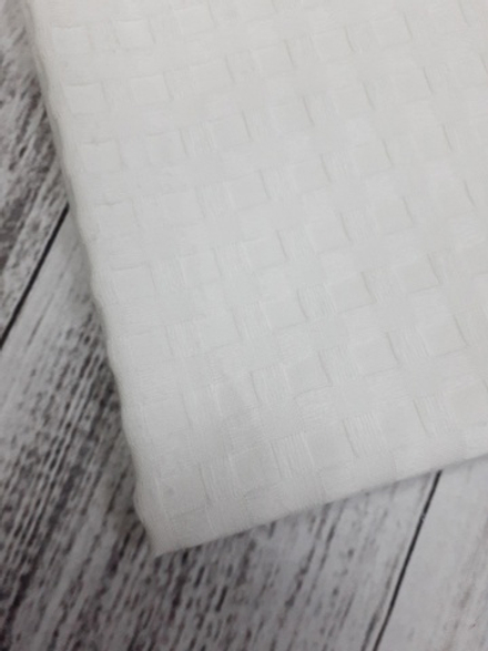 ВАФЕЛЬНОЕ ПОЛОТНО 10*10мм