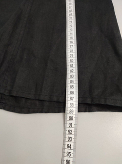 Юбка H&M льняная, модная 40 размер, новая