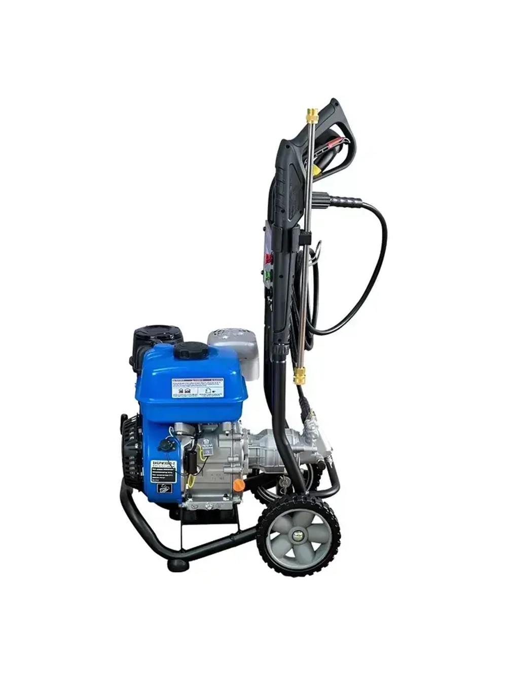 Мойка высокого давления Dinking DKGPW3000-E, 5кВт; 540 л/ч (арт. МОЙ006)