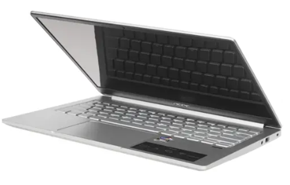 13.3" Ноутбук Acer Swift 3 SF313-52-56L2 (2256x1504, Intel Core i5-1035G7, RAM 8ГБ,SSD 512ГБ, Intel Iris Plus Graphics, Win 10Pro)