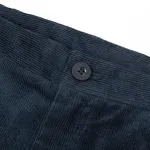 Брюки Ymkashix Velvet 8.0 темно-синие