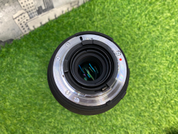 Sigma AF 170-500mm 5-6.3 Nikon F Покупка/Продажа