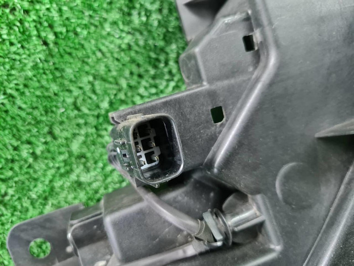 Указатель поворота левый Omoda C5 (2022-н.в.)