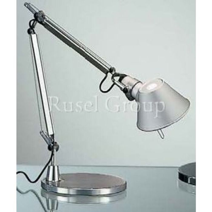 Настольная лампа Artemide TOLOMEO MICRO LED