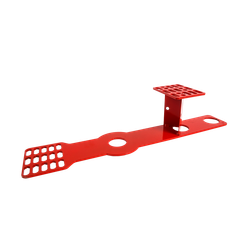 Калибратор КС220.851.00 (Красный RAL3002)