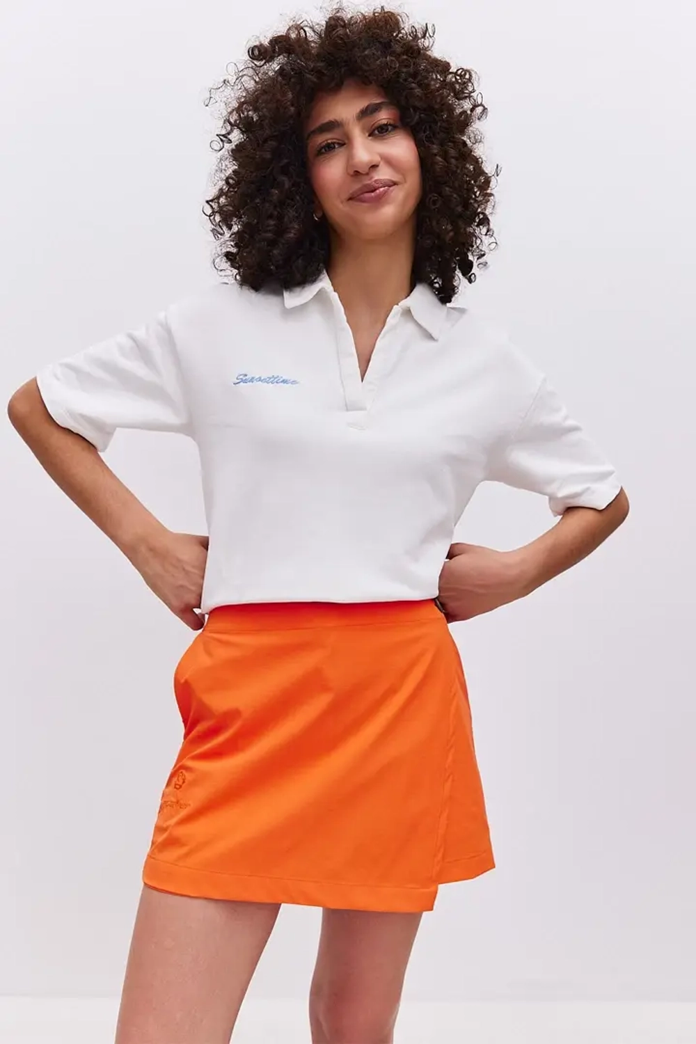 ЮБКА-ШОРТЫ STAYER ЖЕНСКАЯ 24-31141