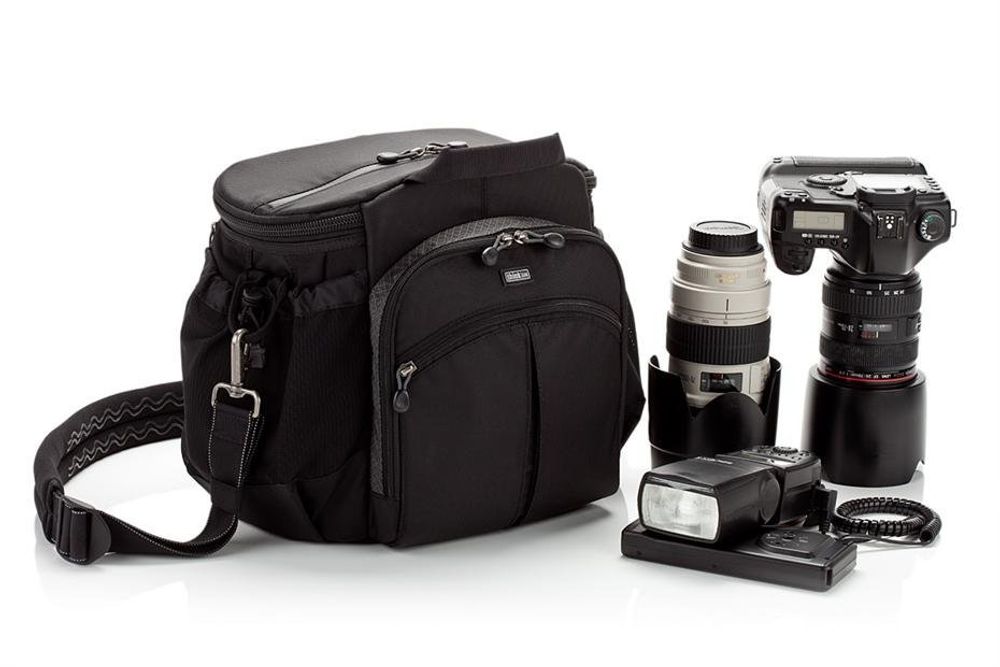 Think Tank Photo Speed Racer V2.0