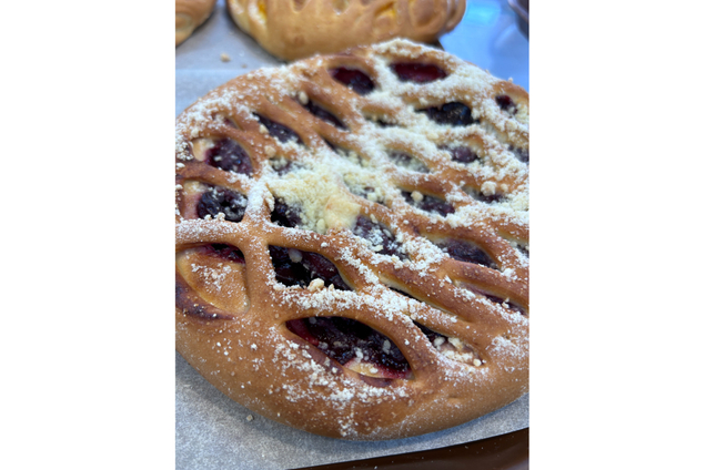 Пироги на заказ