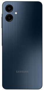 Смартфон Samsung Galaxy A06 6 ГБ/128 ГБ черный