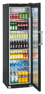 Шкаф холодильный Liebherr FKDv 4523