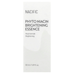 Nacific, Фитоняцин, осветляющая эссенция, 50 мл (1,69 жидк. унц.)