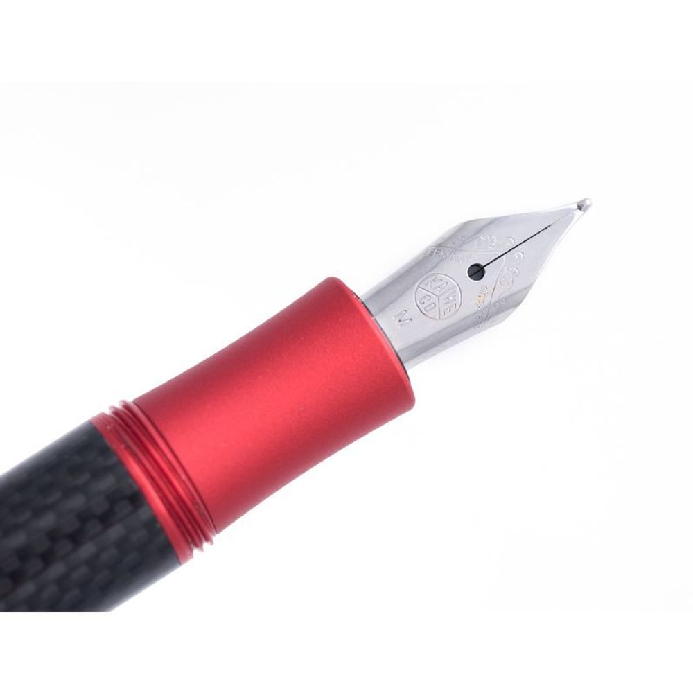 Перьевая ручка Kaweco AC Sport (10000357) 7