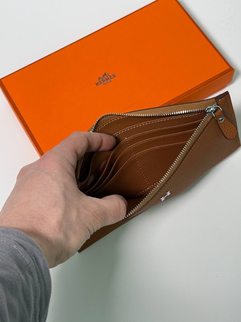 Кошелёк Hermes