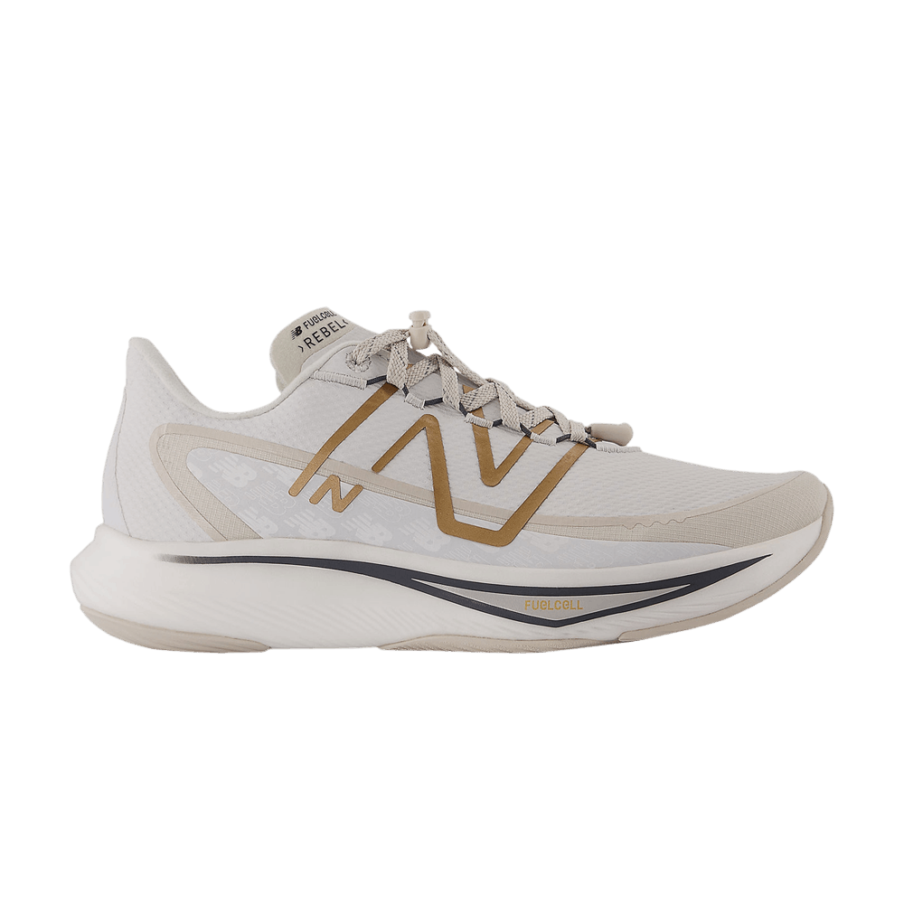 Кроссовки New Balance Nb Fuelcell Rebel V3 Permafrost