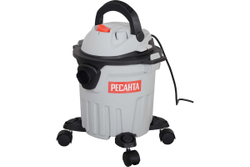 Пылесос строительный Ресанта ПС-1400-15