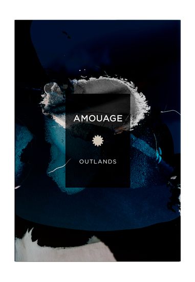 Amouage Outlands