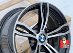 Комплект дисков BMW 343M 5056 18x8 et20 5x120