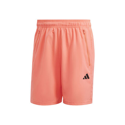 Мужские теннисные шорты adidas Essentials Train Woven Training Shorts Men - Orange