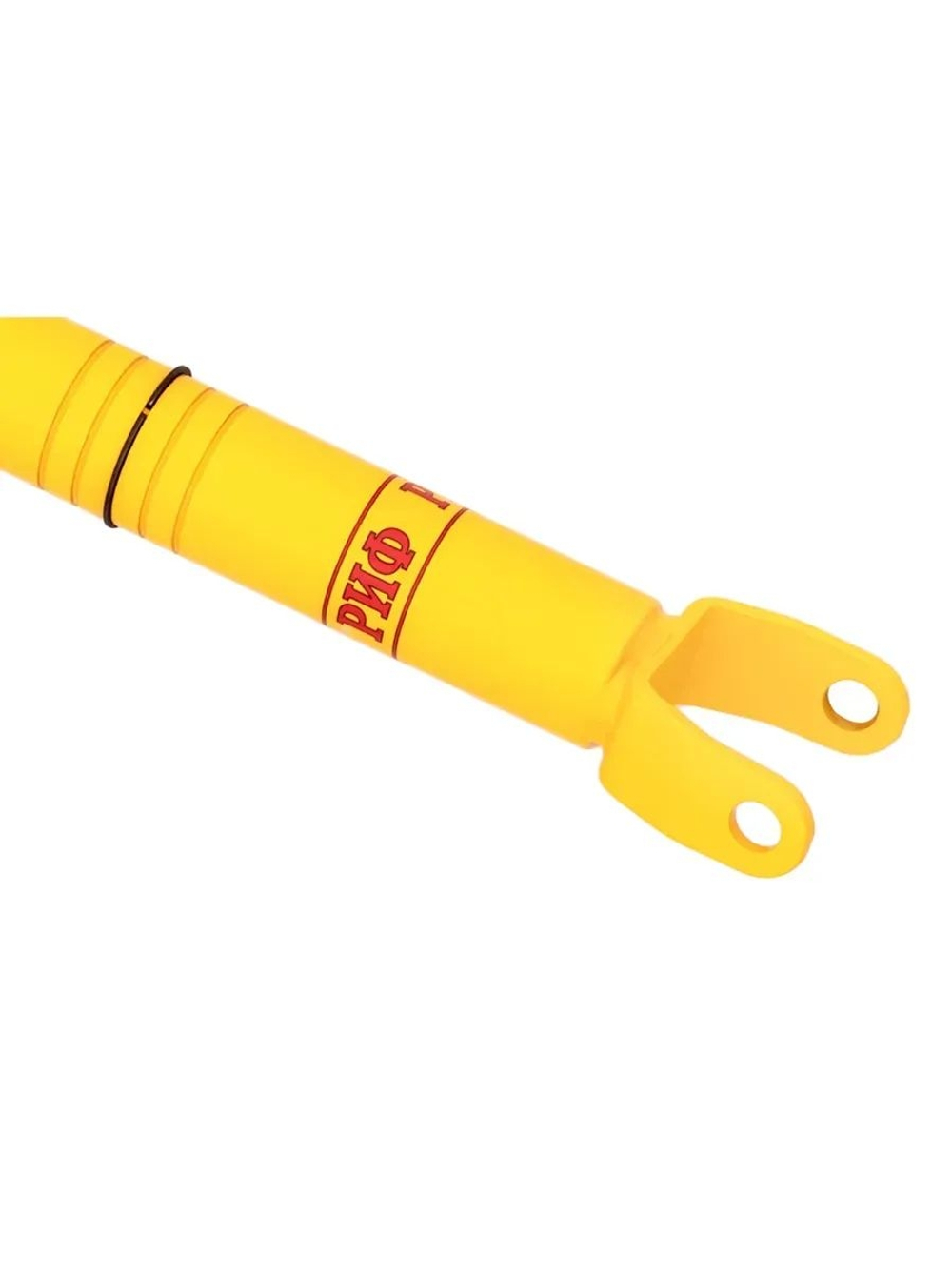 Амортизатор РИФ передний RAM (Dodge) 1500 2008-2021 4 поколение штатный и под лифт 0-50 мм