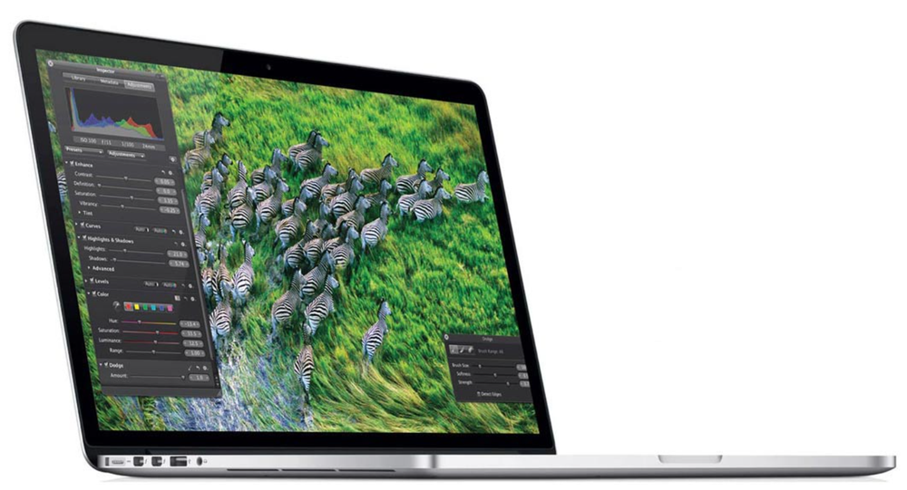 Ноутбук MacBook Pro 15 2013 i7