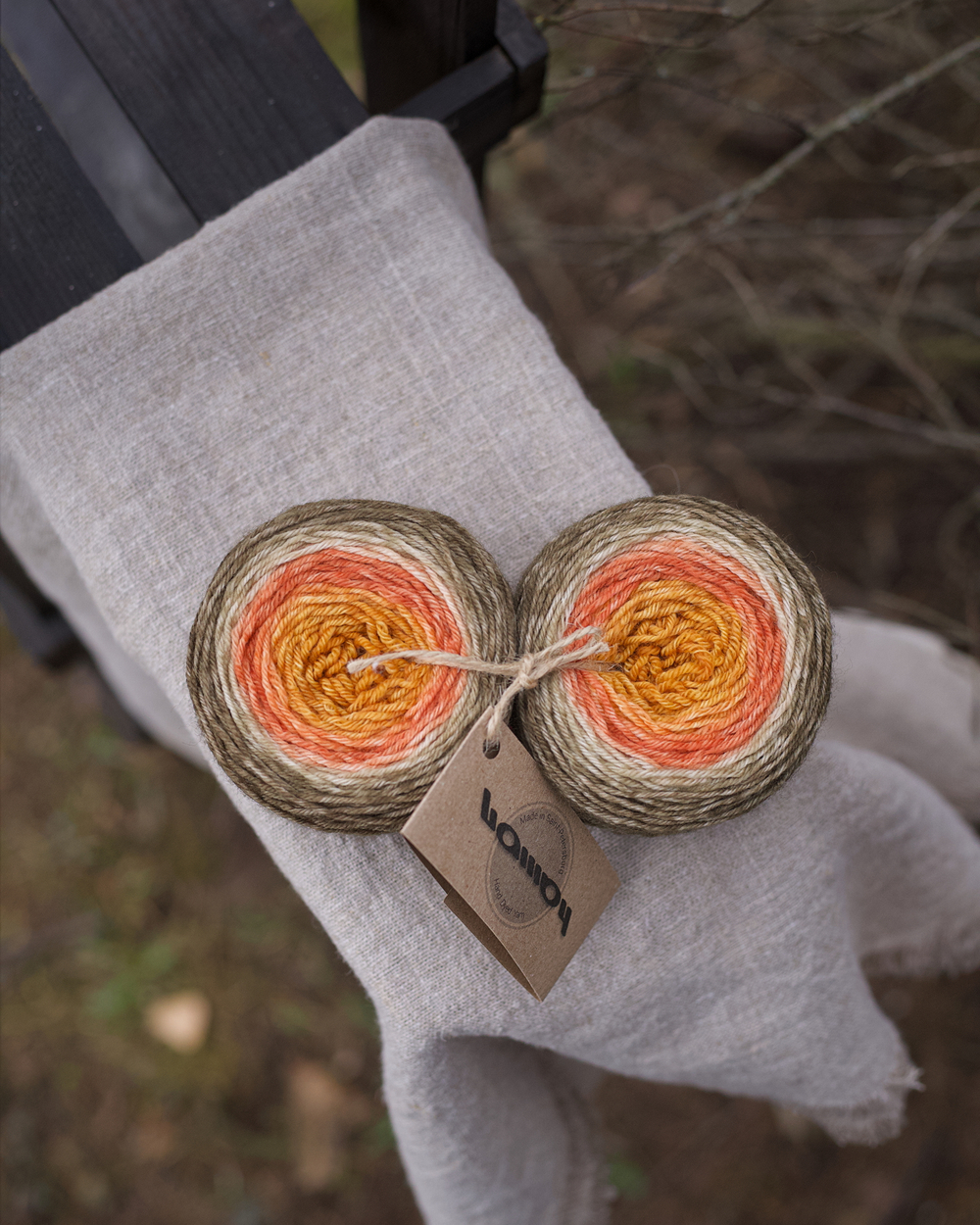 Градиент "Копенгаген" 78 г