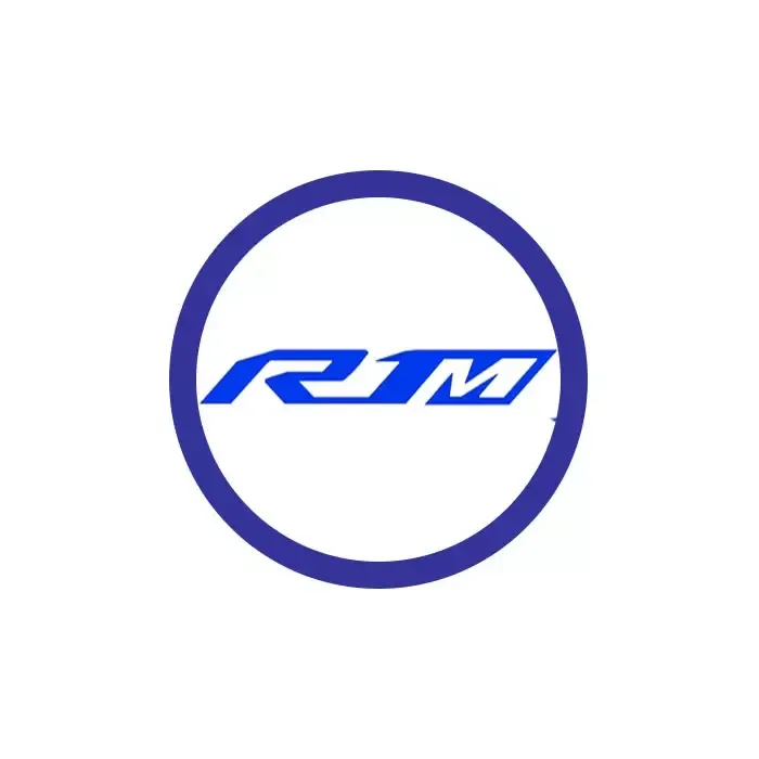 YZF R1M