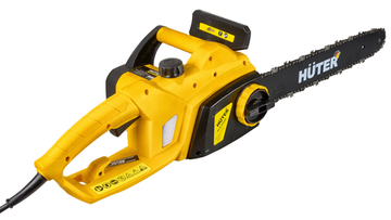 Электропила цепная "HUTER" ELS-2200P